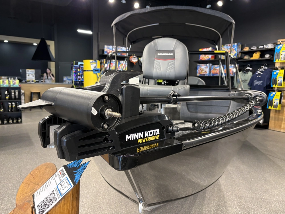 2026 Tracker Pro Guide V16 Wt 90 Elpt alt