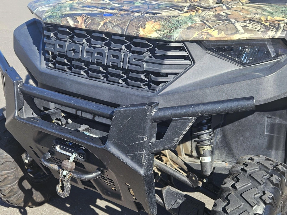 Polaris Polaris Ranger 1000 Garantie 40 Mois 2024 alt
