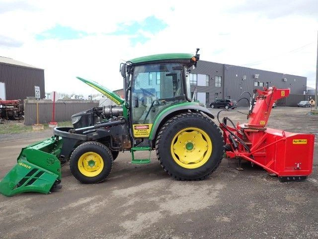 John Deere 4052r 2024