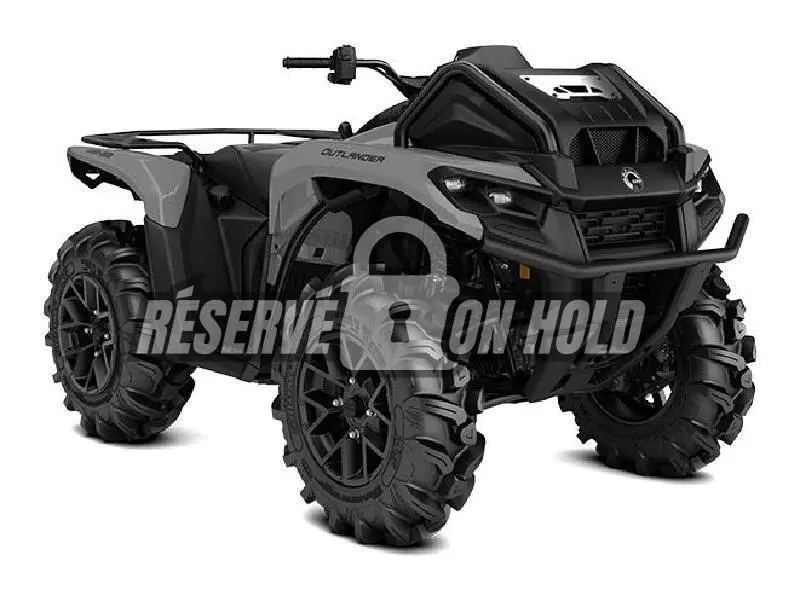 2026 Can-Am Outlander X MR 700