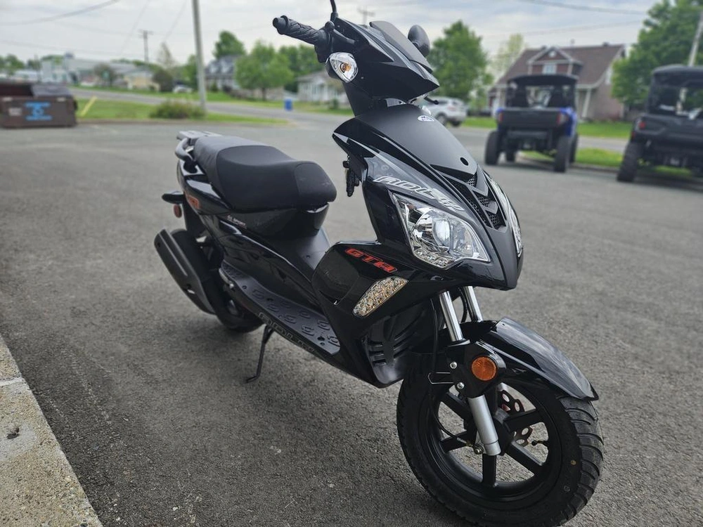 Adly Moto Adly Moto Gta 50 2023 alt