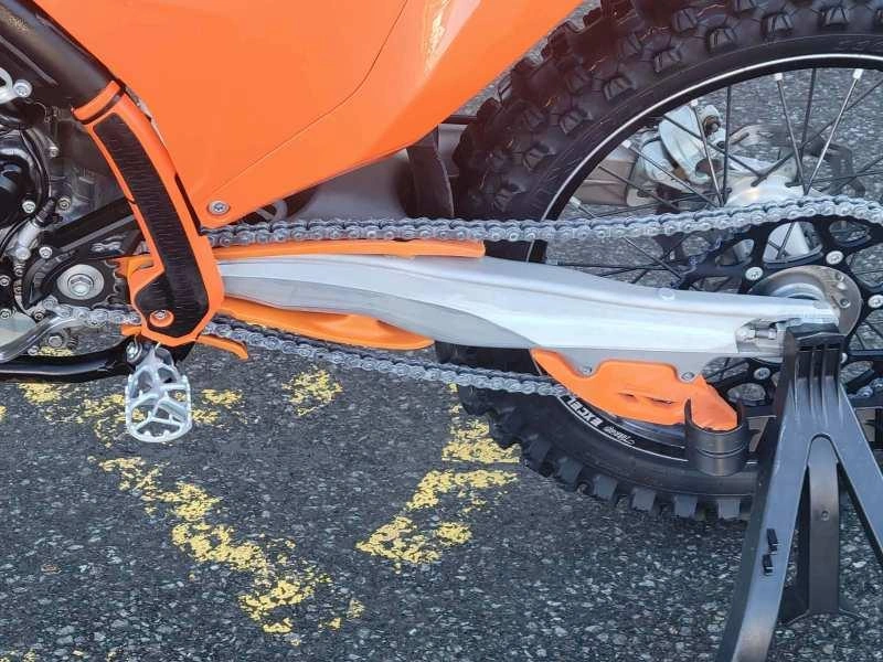 Ktm 350sx-f 2025 alt