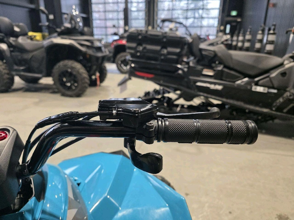 Can-am Renegade 110 Efi 2024 alt