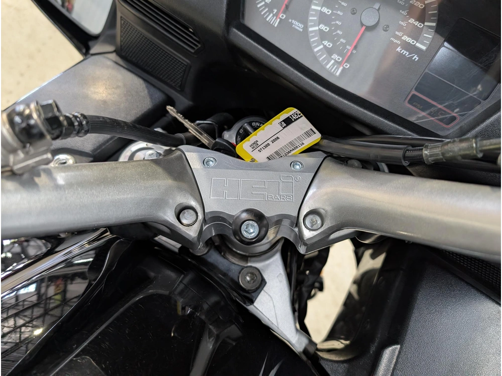 Honda St 1300 2006 alt