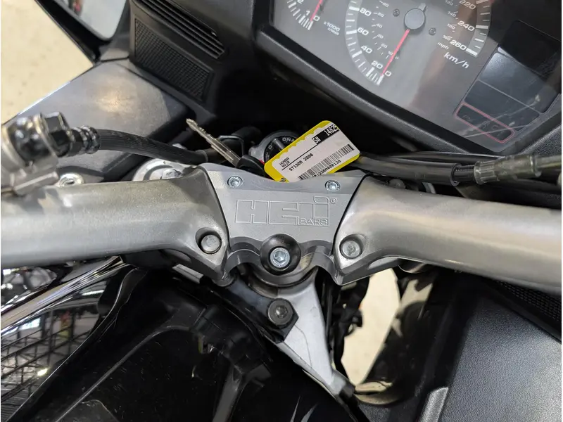 2006 Honda ST 1300