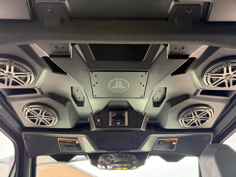 2025 Can-am Defender Max Lone Star Cab Hd10 alt