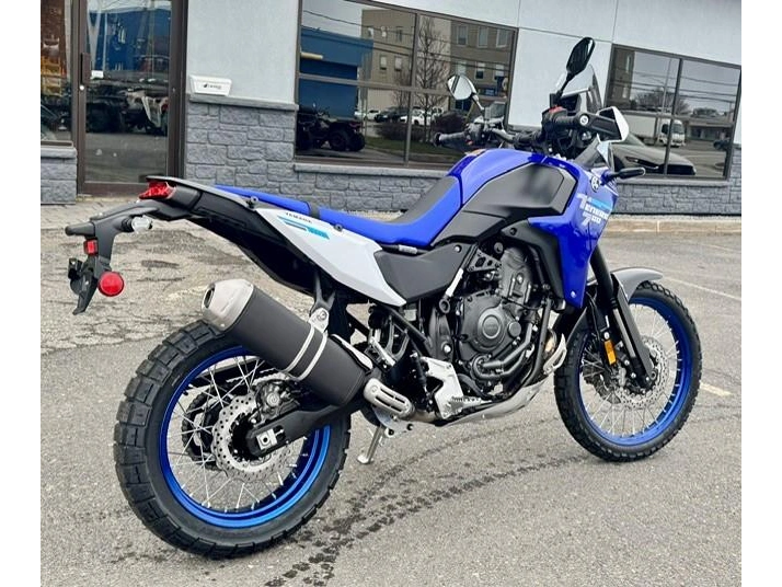 Yamaha Ténéré 700 2026 alt