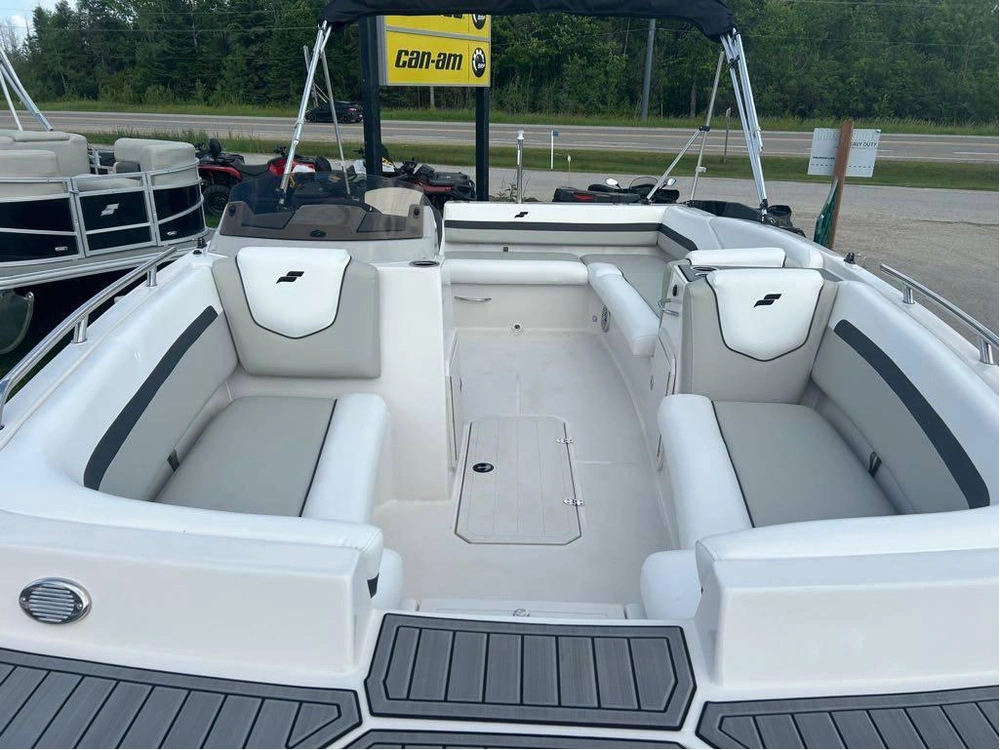 2023 Starcraft Svx 191 Ob 115 Pro Xs Ct alt