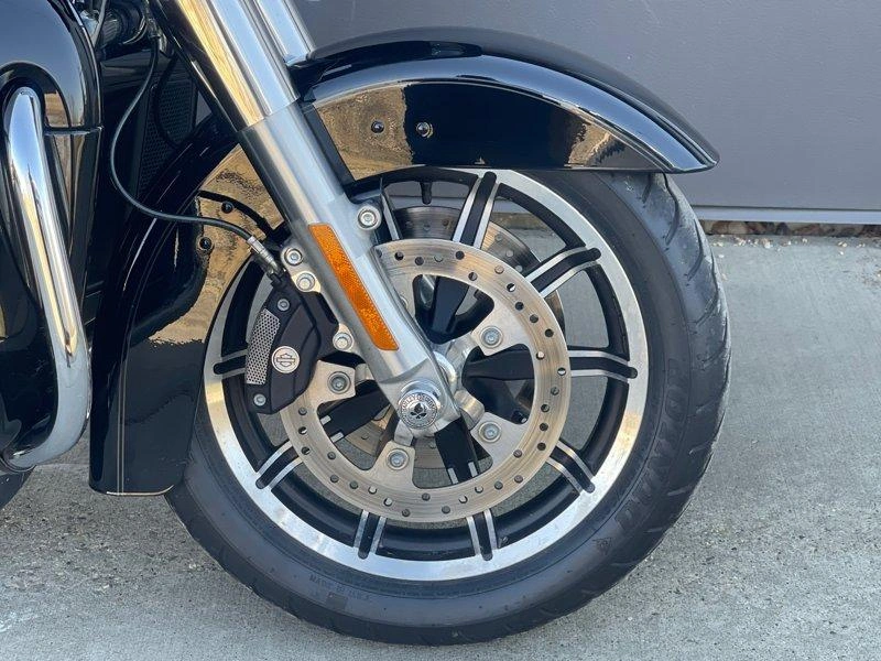 2019 Harley-davidson Fltru - Road Glide® Ultra alt