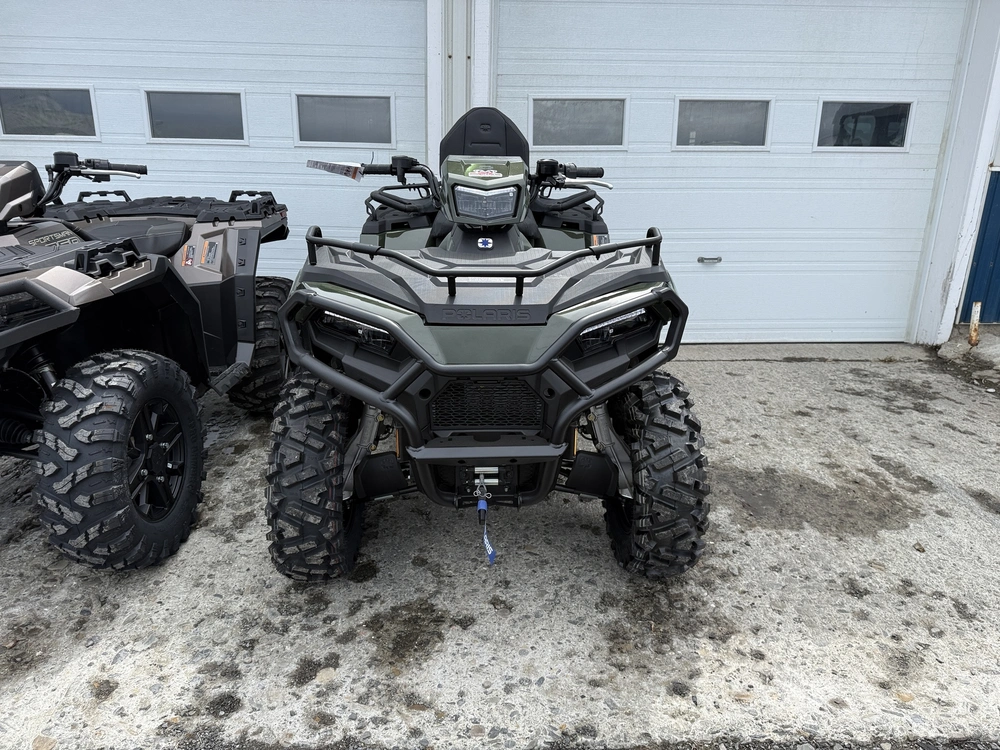 Polaris A26sdz57ab 570 Touring Premiun 2026 alt