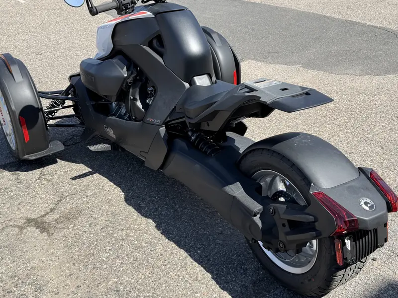 2026 BRP Ryker Sport (900 ACE) (Canada)