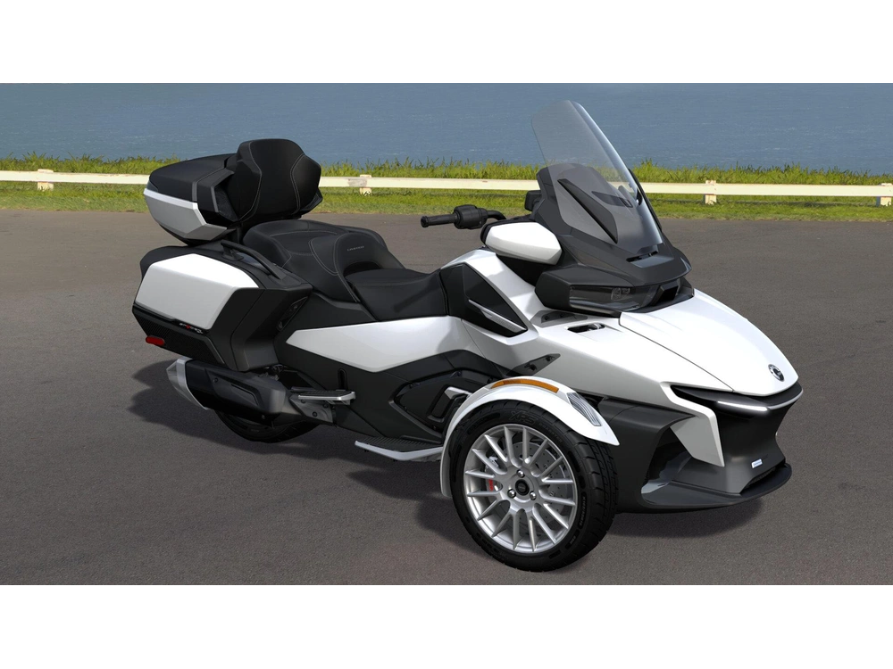 Can-am Spyder Rt Ltd 2026 alt