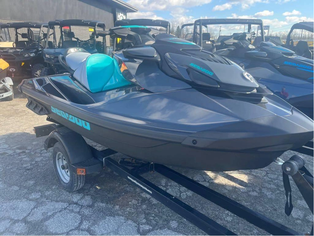 2026 Sea-doo Gtr 230 alt