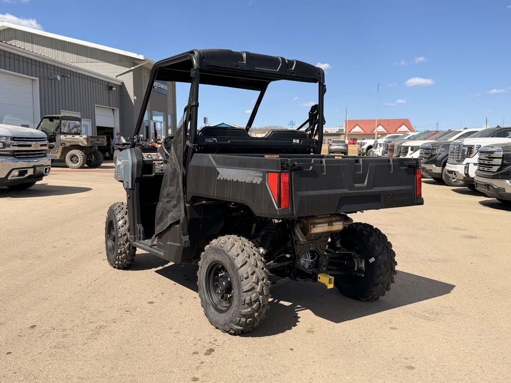 2026 Polaris Ranger 500 alt