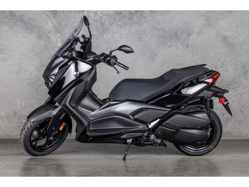 Yamaha Yamaha Xmax 300 2026 alt