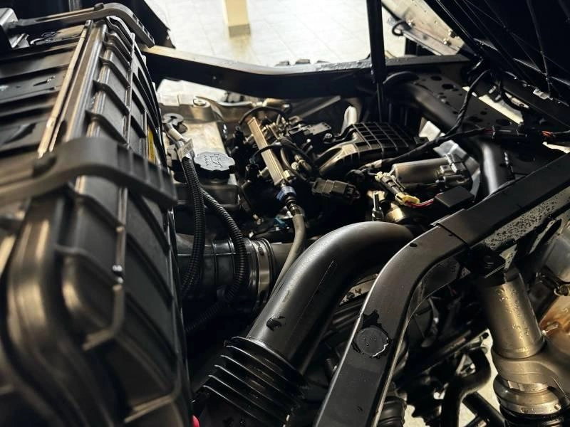 Polaris General Xp 4 1000 Ultimate 2026 alt