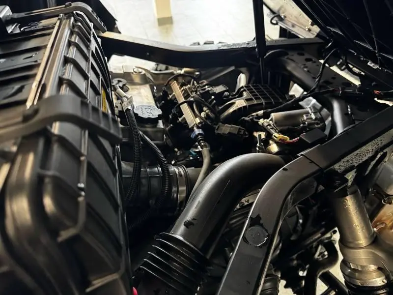 2026 Polaris General Xp 4 1000 Ultimate thumbnail 32