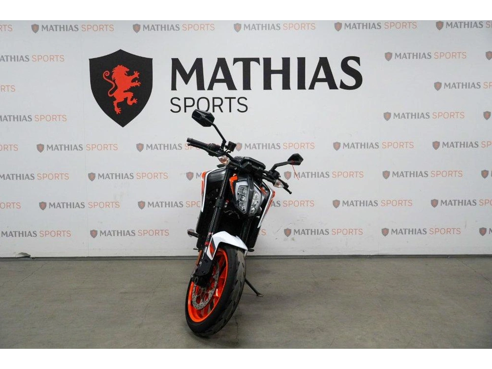 Ktm Duke 890r 2020 alt