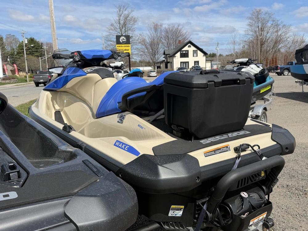 2026 Brp Wake 170 (canada) alt