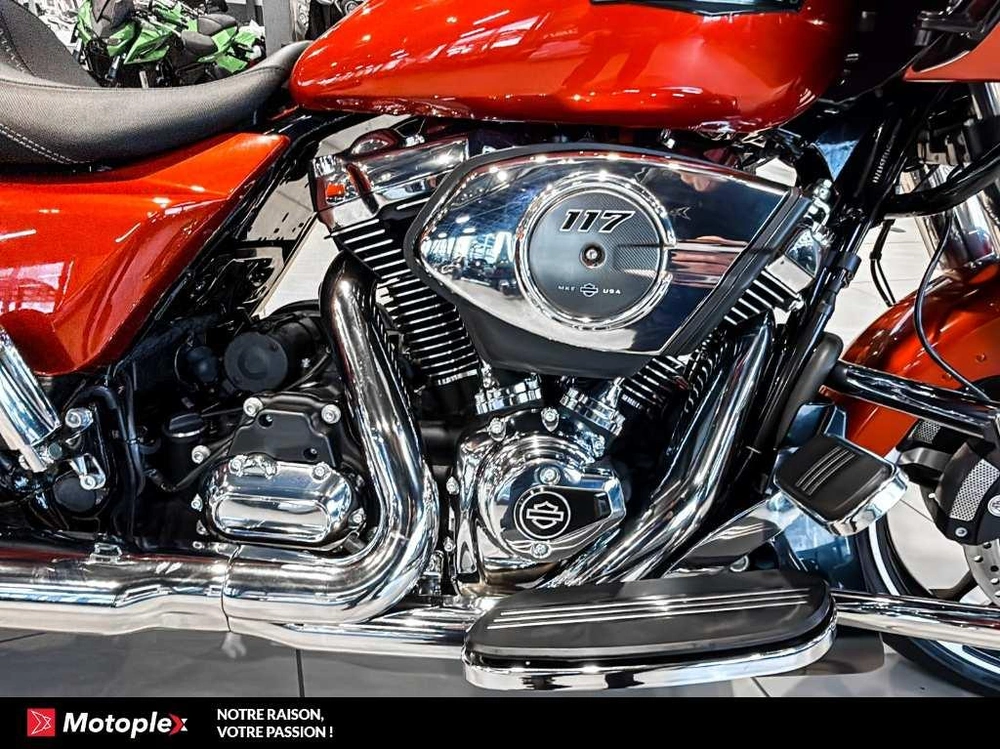 Harley-davidson Road Glide Fltrx 2024 alt