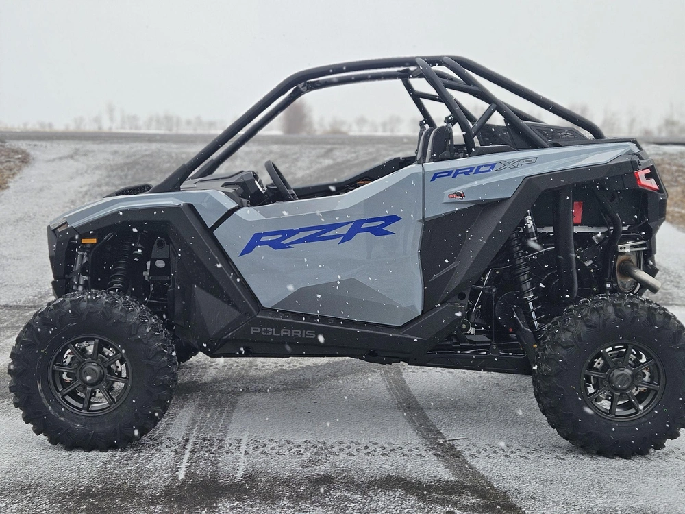 Polaris Polaris Rzr Pro Xp Sport 2026 alt
