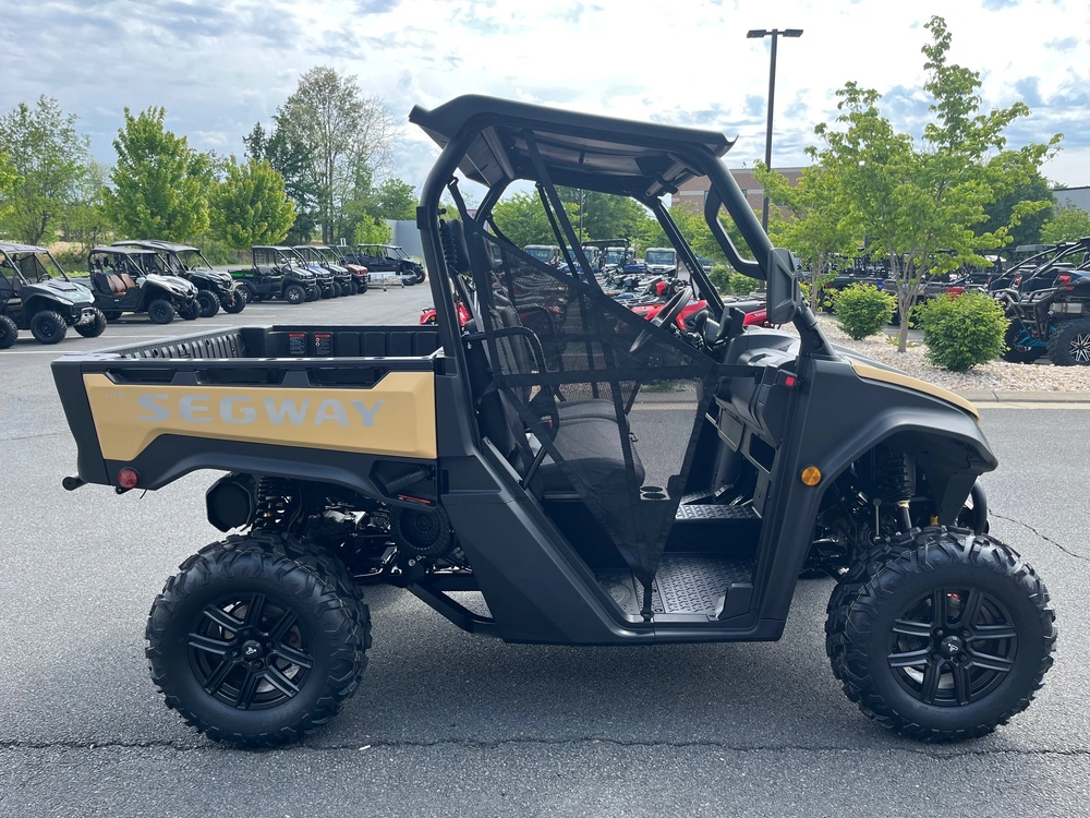2025 Segway Ut6 P alt