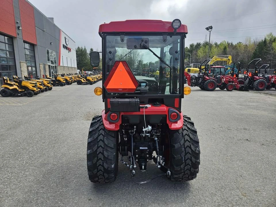 Tym T25 Hst 2026 alt