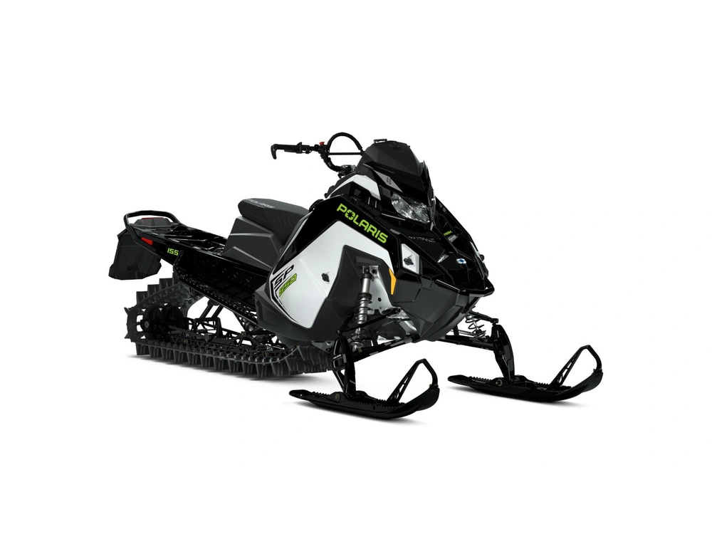 Polaris 850 Rmk 155 2026 alt