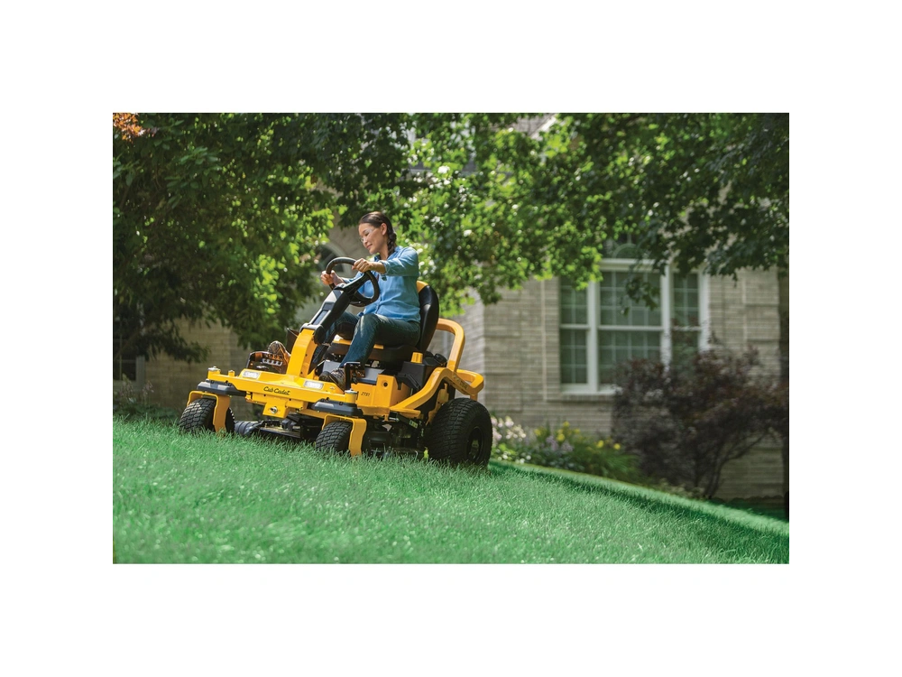 2023 Cub Cadet Zero Turn Mowers Zts1 42 alt