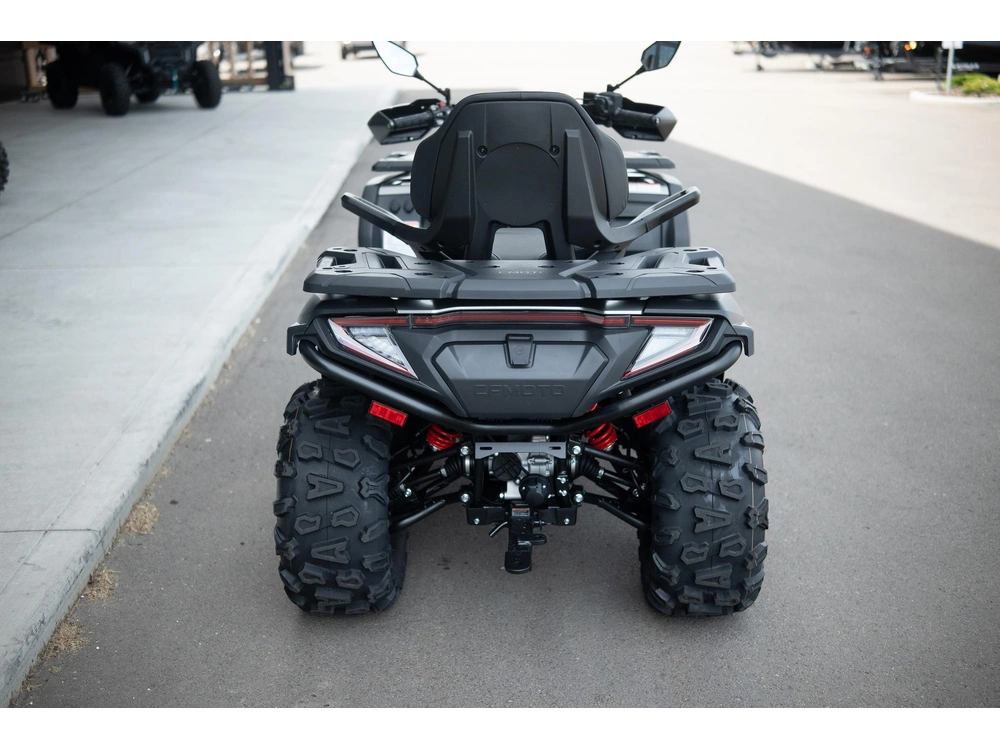 2026 Cfmoto Cforce 600 Touring alt