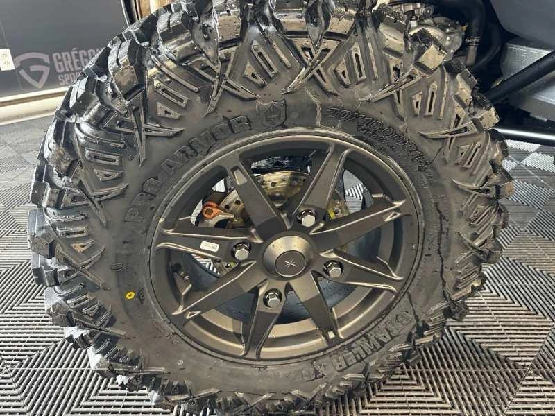 Polaris General Xp 4 1000 Ultimate 2026 alt
