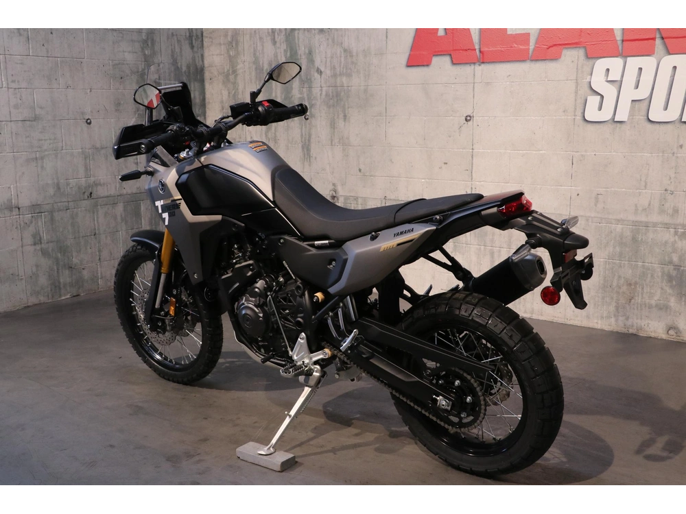 2026 Yamaha Tenere 700 alt