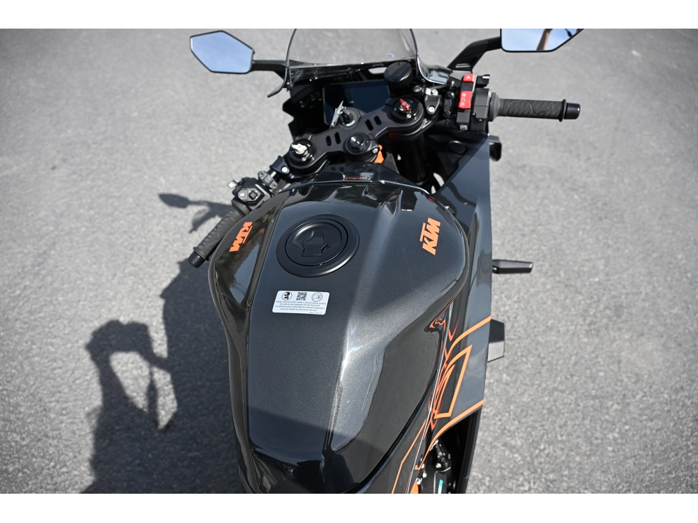 2026 Ktm 990 Rc R alt