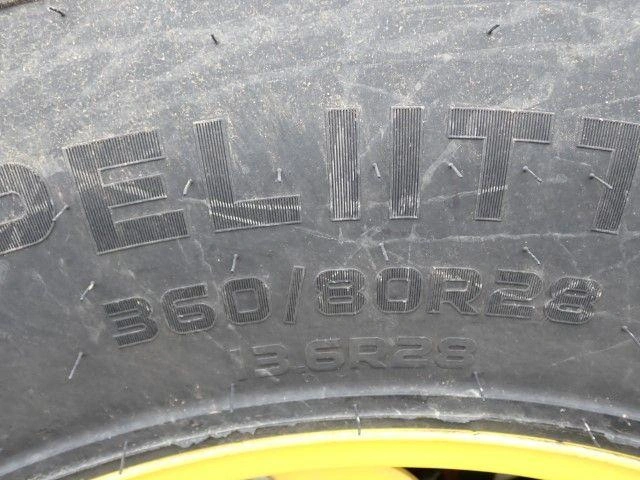 John Deere 4052r 2024