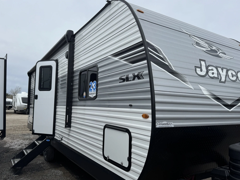 2026 Jayco Jay Flight Slx 265mws alt