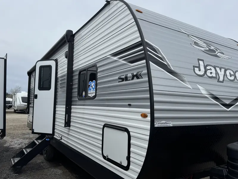 Jayco JAY FLIGHT SLX 265MWS 2026