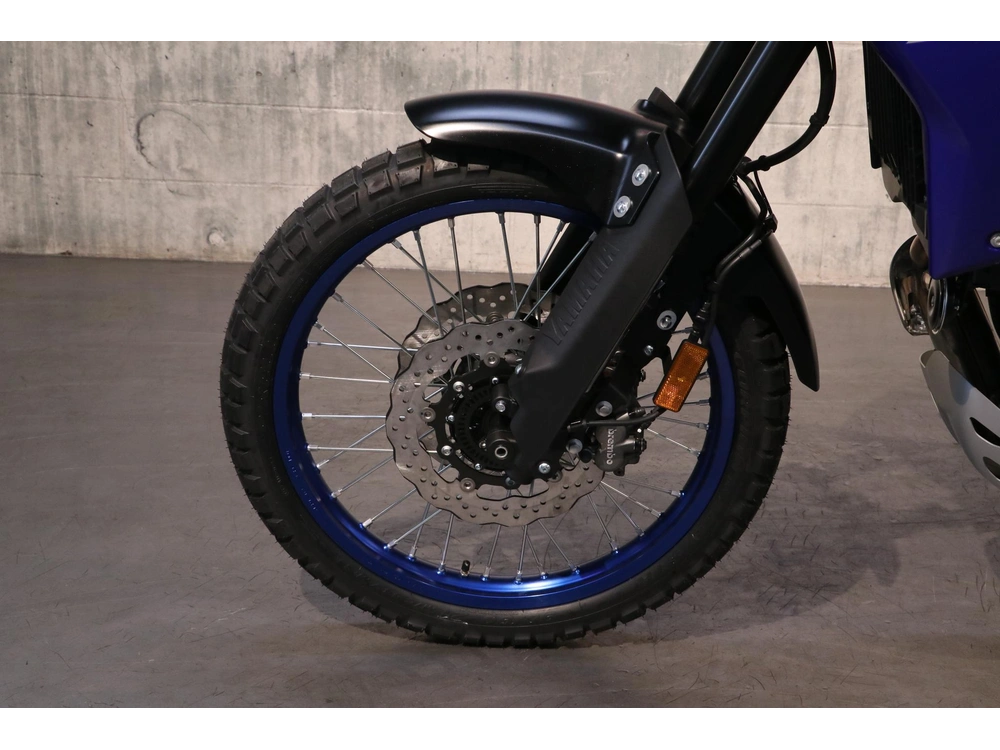 2026 Yamaha Tenere 700 alt