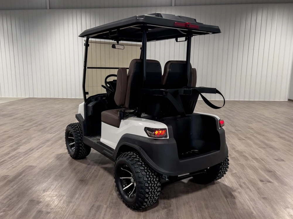 2026 Buzz G2 Lifted alt