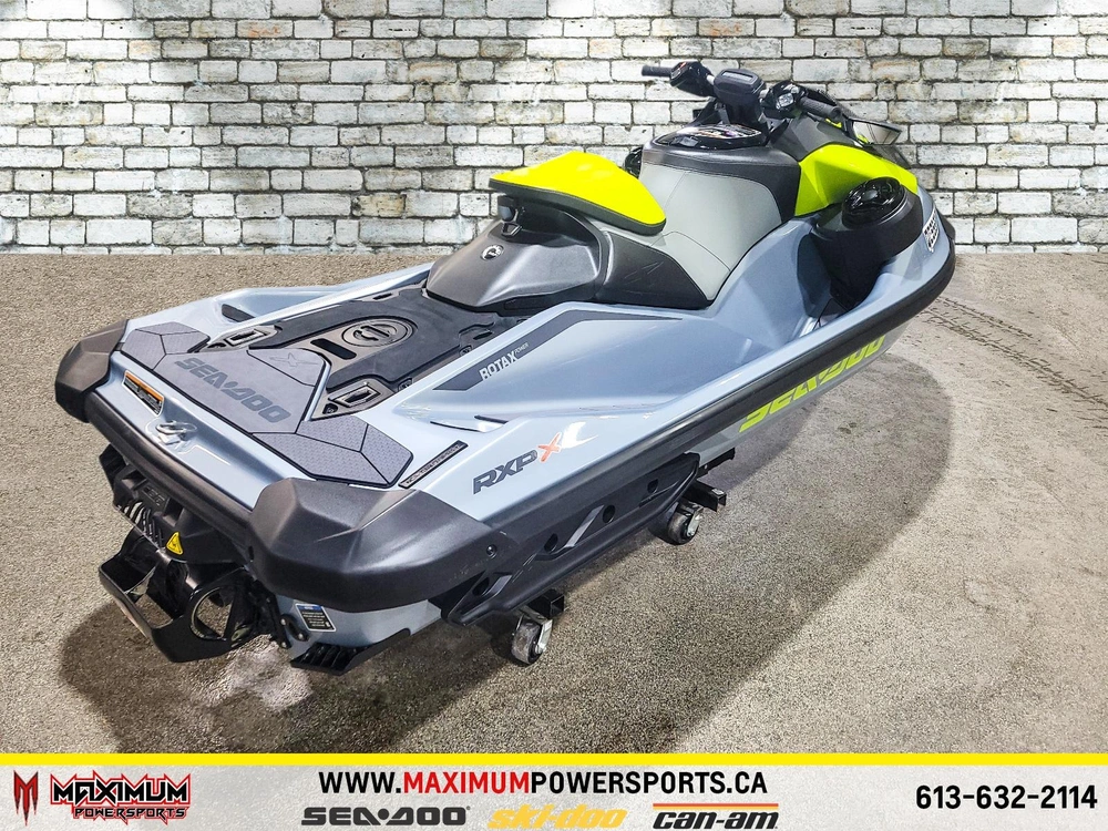Sea-doo/brp Rxp-x 325 (sound System) 2024 alt