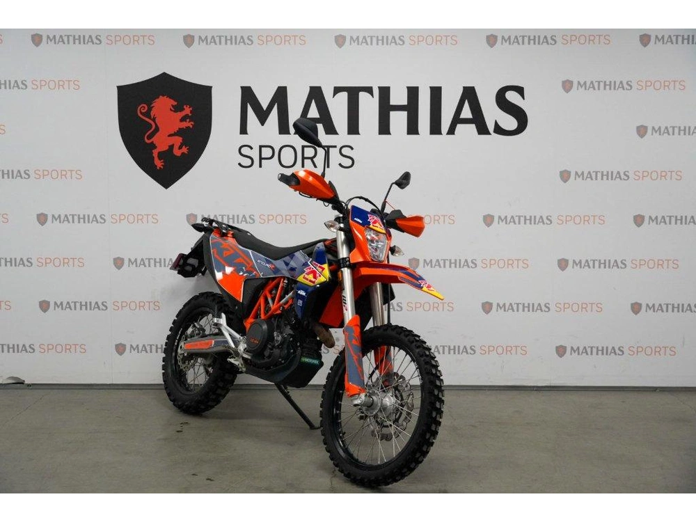 Ktm 690 Enduro R 2020 alt