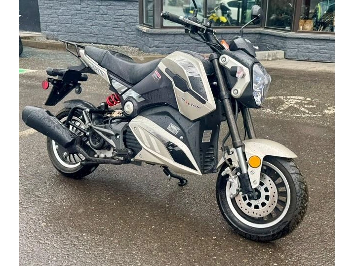 Scootterre Ar-50 2023 alt