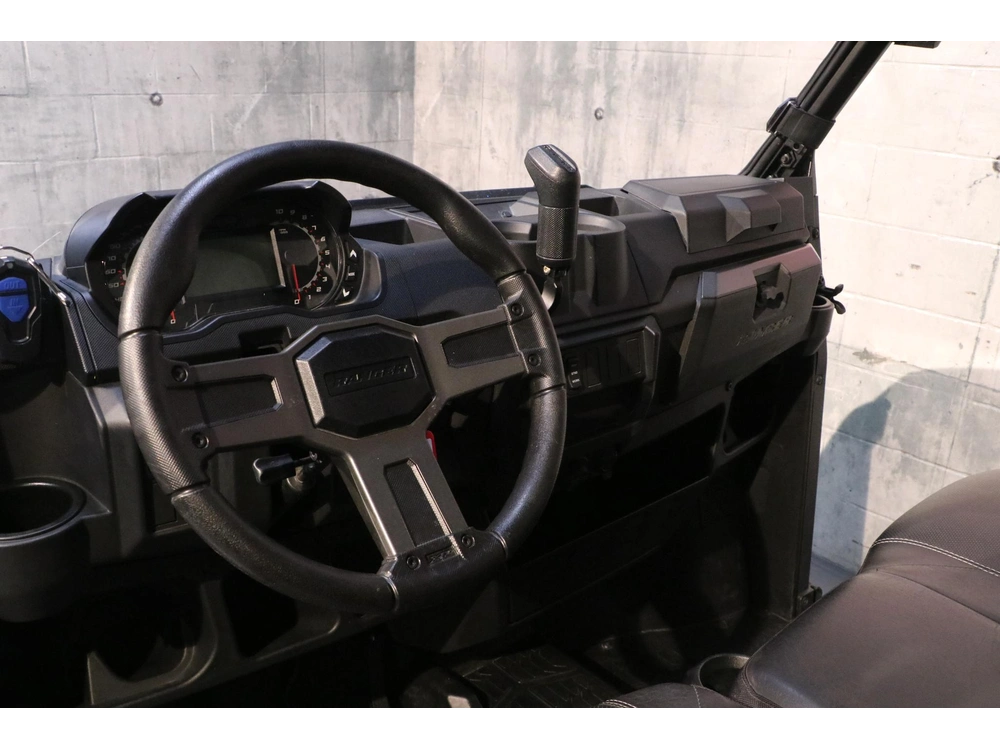 2023 Polaris Ranger Xp 1000 Premium alt