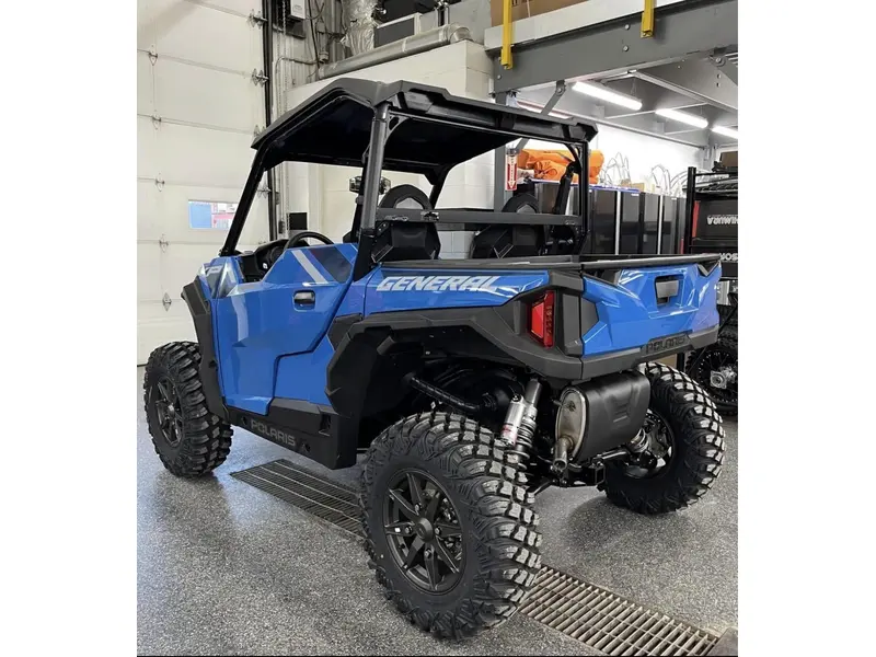 2026 Polaris GENERAL XP 1000 PREMIUM thumbnail 4