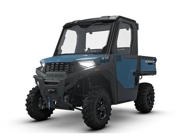 2026 Polaris Ranger® Sp 570 Northstar Edition alt