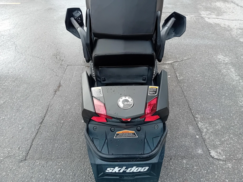 Ski-doo Gtle 900ace 2018 alt