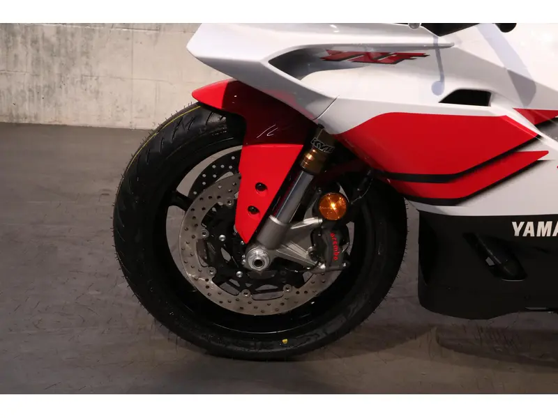 2026 Yamaha YZF-R9 70E ANNIVERSAIRE thumbnail 8