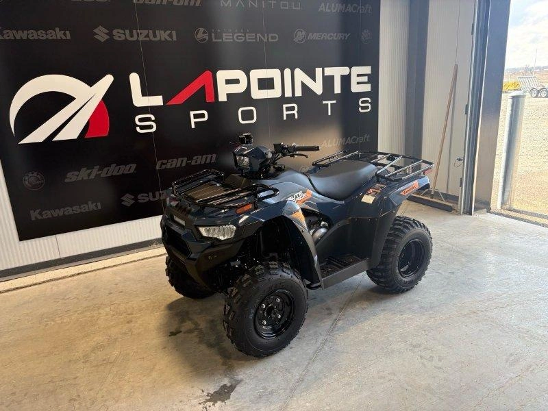 Kawasaki Brute Force 300 Fi Bleu 2026 alt