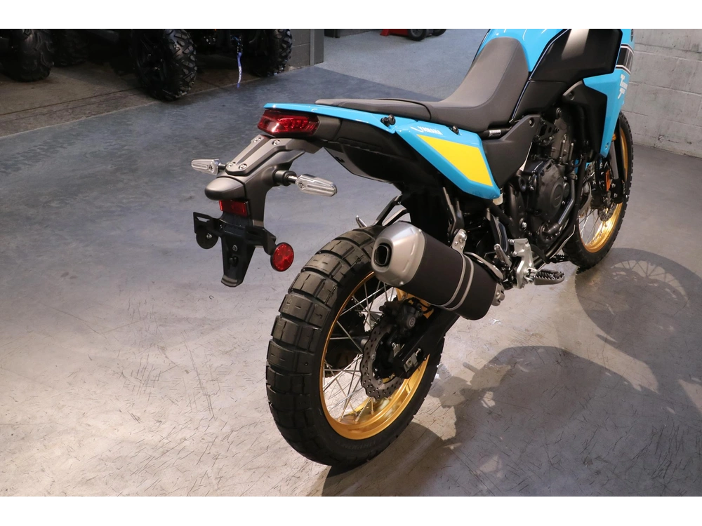 2026 Yamaha Tenere 700 alt