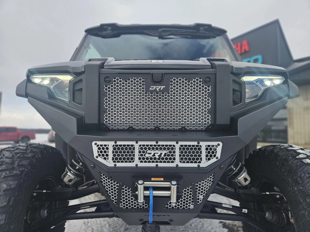 Polaris Polaris Xpedition Adv Northstar 2026 alt