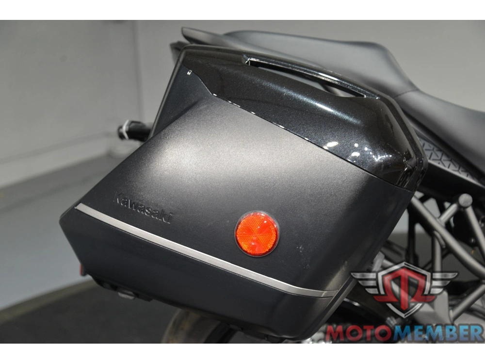 2023 Kawasaki Versys® 650 Lt alt